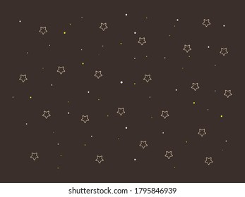 Esta es la imagen de inicio y vector