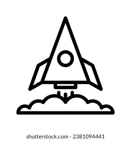 This is the startup icon
icons in outline and pixel perfect style
This is one of the icons from the set of icons with the Development theme