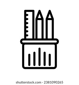 This is the stationary icon
icons in outline and pixel perfect style
This is one of the icons from the set of icons with the Designer theme