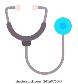 Este icono de Stethoscope es adecuado para el cáncer, Día Mundial del Cáncer, enfermedad, sobreviviente de cáncer, etc.
