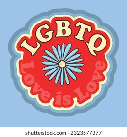 This stock image captures the essence of LGBTQ+ love, serving as a visual reminder of the power of love, acceptance, and the unwavering spirit of the LGBTQ+ community. 