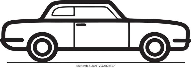 Dieses Stockfoto fängt einen schlanken Sportwagen ein, der die Autobahn entlangfährt, mit seinen schlanken Linien und seiner beeindruckenden Geschwindigkeit. Ideal, um die Begeisterung des Fahrens und der Nervenkitzel zu veranschaulichen.