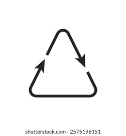 This is a straightforward circular arrow icon designed to symbolize the actions of refreshing and reloading content. It is perfect for use in user interfaces, website designs, and mobile applications