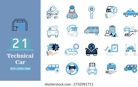 Dieses übersichtliche und universell erkennbare Symbol zeigt einen Kreuzschlüssel und Schraubendreher, die die grundlegenden Werkzeuge in der Automobilreparatur und mechanische Arbeit verwendet symbolisieren. Es repräsentiert den praktischen Aspekt der Fahrzeugwartung, die Kompetenz eines Technikers und die Bereitschaft, jedes Fahrzeugproblem anzugehen. Das Bild vermittelt Praxistauglichkeit, Effizienz und die Kernelemente einer Werkstatt-Umgebung. Diese Grafik ist eine ausgezeichnete Wahl für Auto-Reparaturwerkstätten, Hardware-Läden, DIY Auto Wartung Führer, Mechaniker Ausbildung Programme, und alle Inhalte im Zusammenhang mit Automobil-Werkzeuge, Reparaturen und die Handwerkskunst, Betonung Zuverlässigkeit und technische Kompetenz.