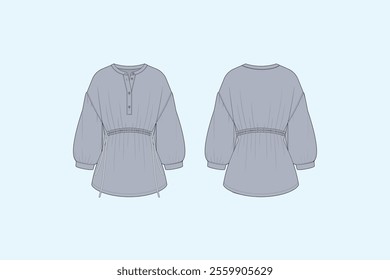 This style is often seen as a mix of beachy casualness and boho charm, offering versatility for both day-to-day casual wear and vacation style.