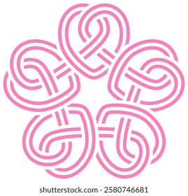 This is a stylish Japanese-style illustration of cherry blossoms tied with mizuhiki.
MIZUHIKI gives a prestigious and congratulatory impression, and is recommended for spring celebrations.