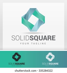 This stylish logo design could be used for different purposes for a company, product, service or for all Your ideas.