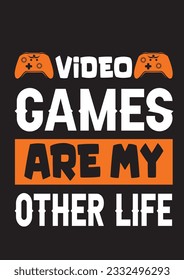 VIDEOSPIEL SIND MEIN ANDERES LEBEN T SHIRT DESIGN