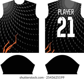 
Individuelle Sublimation Sport Hemd Jersey Design-Vorlage, Spott Anzug, Sportbekleidung, Sport-Uniform