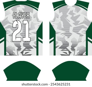 
Individuelle Sublimation Sport Hemd Jersey Design-Vorlage, Spott Anzug, Sportbekleidung, Sport-Uniform