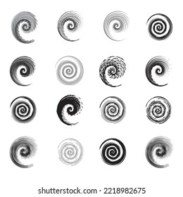 this is a 
Swirl  Pattern Template 