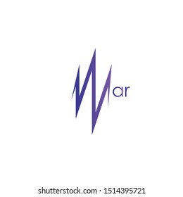 this is a symbol describing a frequency