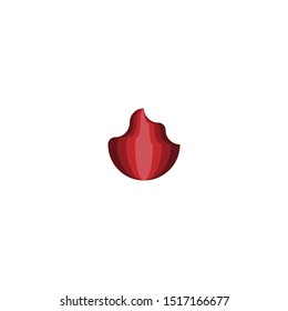 
this is a symbol in the form of fire