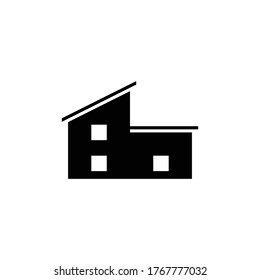 
this is a symbol or icon describing the house