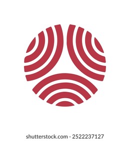 Esta es una línea de icono de símbolo. Es una Ilustración vectorial.