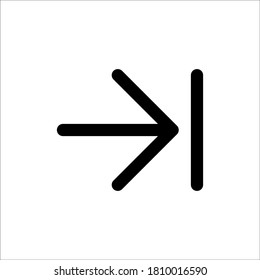 This symbol is perfect for the design of your website, application, UI, brochures, banners, templates. Vector illustration, EPS10, pixel perfect.