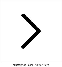 Este símbolo es perfecto para el diseño de su sitio web, aplicación, interfaz de usuario, folletos, banners, plantillas. Ilustración vectorial, EPS10, píxel perfecto.