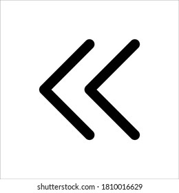 Este símbolo es perfecto para el diseño de su sitio web, aplicación, interfaz de usuario, folletos, banners, plantillas. Ilustración vectorial, EPS10, píxel perfecto.
