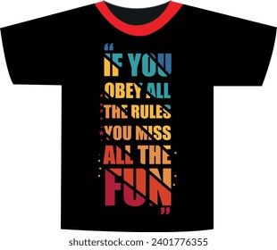 ESTE es un diseño de camiseta