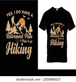 this is a T shirt Design  Vector Template 