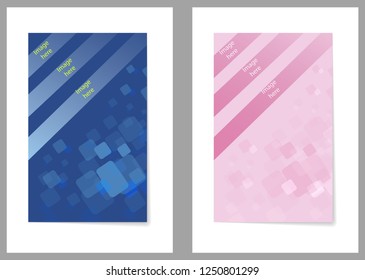 This template is the best as a business presentation, used in marketing and advertising, flyer and banner, the annual report.