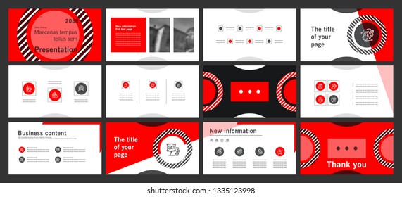 This template is the best as a business presentation, used in marketing and advertising, flyer and banner, the annual report
