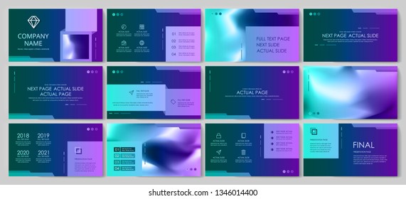 This template is the best as a business presentation, used in marketing and advertising, flyer and banner, the annual report