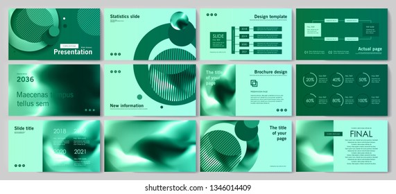 This template is the best as a business presentation, used in marketing and advertising, flyer and banner, the annual report
