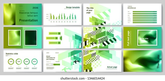 This template is the best as a business presentation, used in marketing and advertising, flyer and banner, the annual report