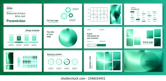 This template is the best as a business presentation, used in marketing and advertising, flyer and banner, the annual report