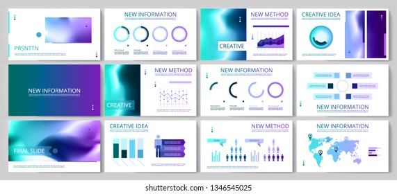This template is the best as a business presentation, used in marketing and advertising, flyer and banner, the annual report