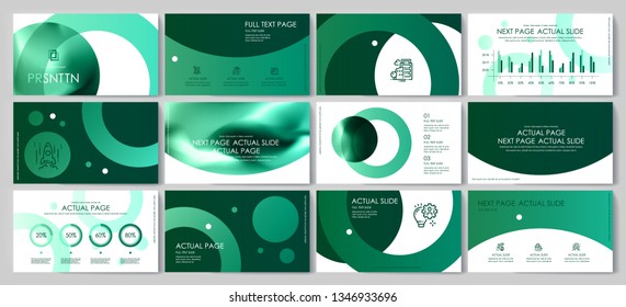 This template is the best as a business presentation, used in marketing and advertising, flyer and banner, the annual report