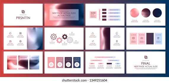 This template is the best as a business presentation, used in marketing and advertising, flyer and banner, the annual report