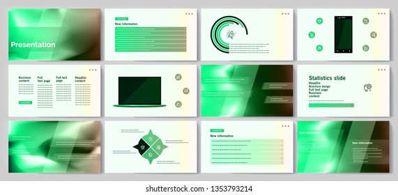 This template is the best as a business presentation, used in marketing and advertising, flyer and banner, the annual report