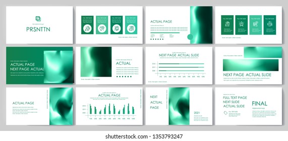 This template is the best as a business presentation, used in marketing and advertising, flyer and banner, the annual report