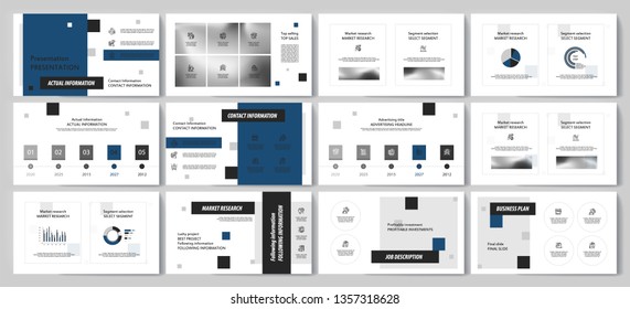 This template is the best as a business presentation, used in marketing and advertising, flyer and banner, the annual report