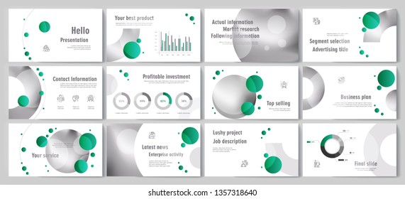 This template is the best as a business presentation, used in marketing and advertising, flyer and banner, the annual report