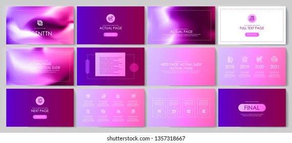 This template is the best as a business presentation, used in marketing and advertising, flyer and banner, the annual report