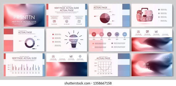 This template is the best as a business presentation, used in marketing and advertising, flyer and banner, the annual report