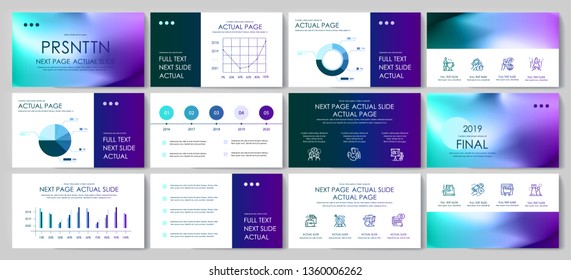 This template is the best as a business presentation, used in marketing and advertising, flyer and banner, the annual report