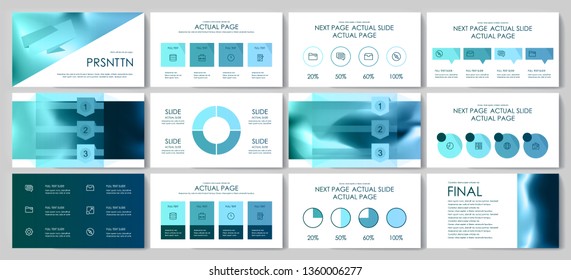 This template is the best as a business presentation, used in marketing and advertising, flyer and banner, the annual report