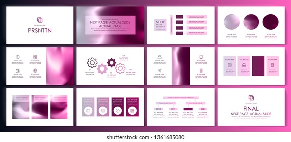 This template is the best as a business presentation, used in marketing and advertising, flyer and banner, the annual report