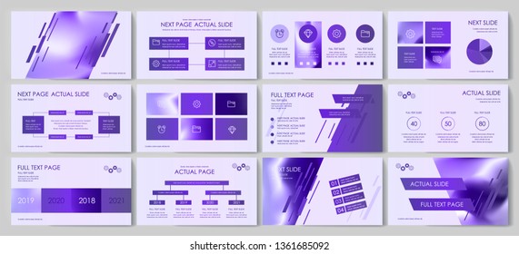 This template is the best as a business presentation, used in marketing and advertising, flyer and banner, the annual report
