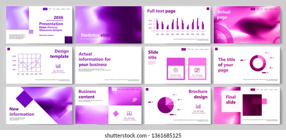 This template is the best as a business presentation, used in marketing and advertising, flyer and banner, the annual report