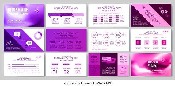 This template is the best as a business presentation, used in marketing and advertising, flyer and banner, the annual report