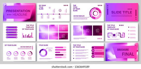 This template is the best as a business presentation, used in marketing and advertising, flyer and banner, the annual report