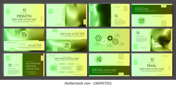 This template is the best as a business presentation, used in marketing and advertising, flyer and banner, the annual report