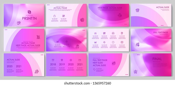 This template is the best as a business presentation, used in marketing and advertising, flyer and banner, the annual report