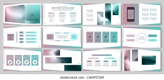 This template is the best as a business presentation, used in marketing and advertising, flyer and banner, the annual report