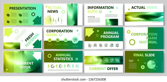 This template is the best as a business presentation, used in marketing and advertising, flyer and banner, the annual report
